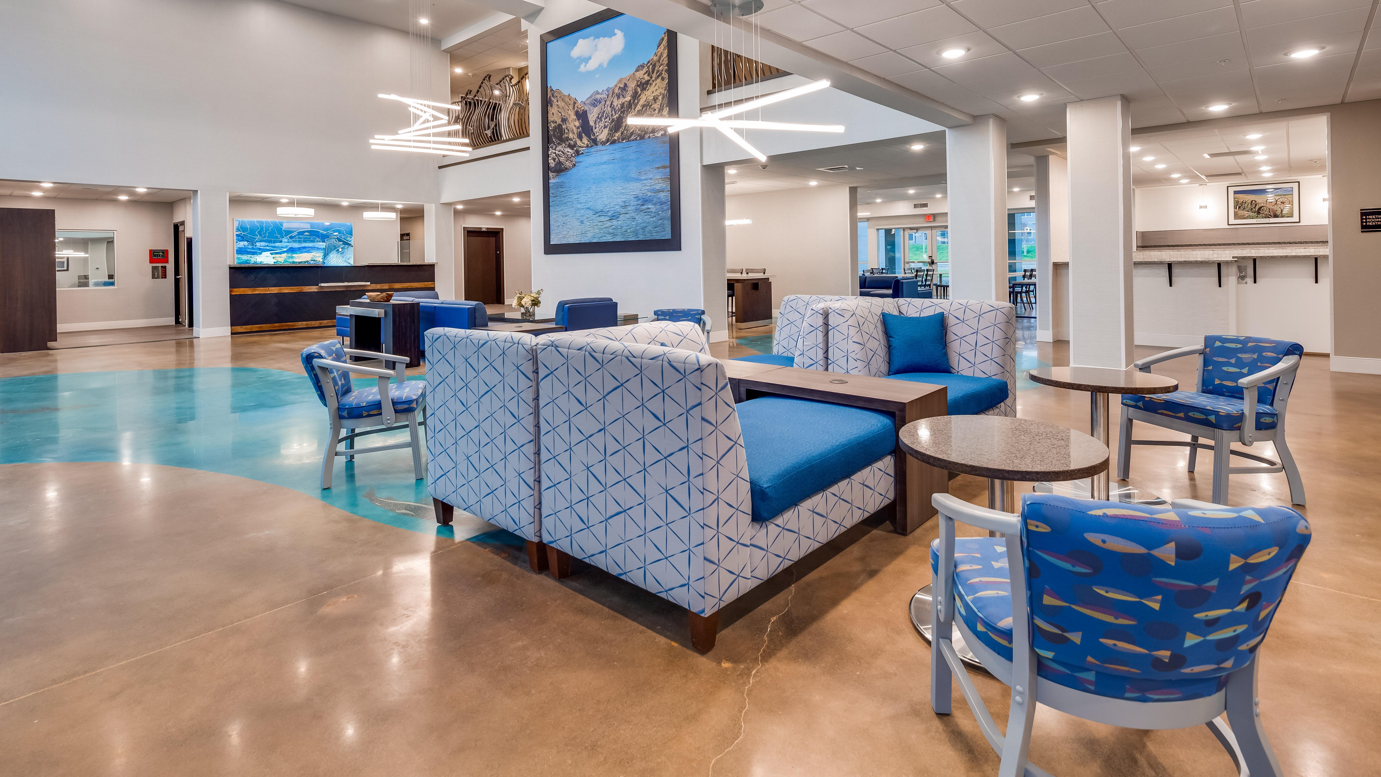 Best Western Plus The Inn At Hells Canyon Clarkston Luaran gambar