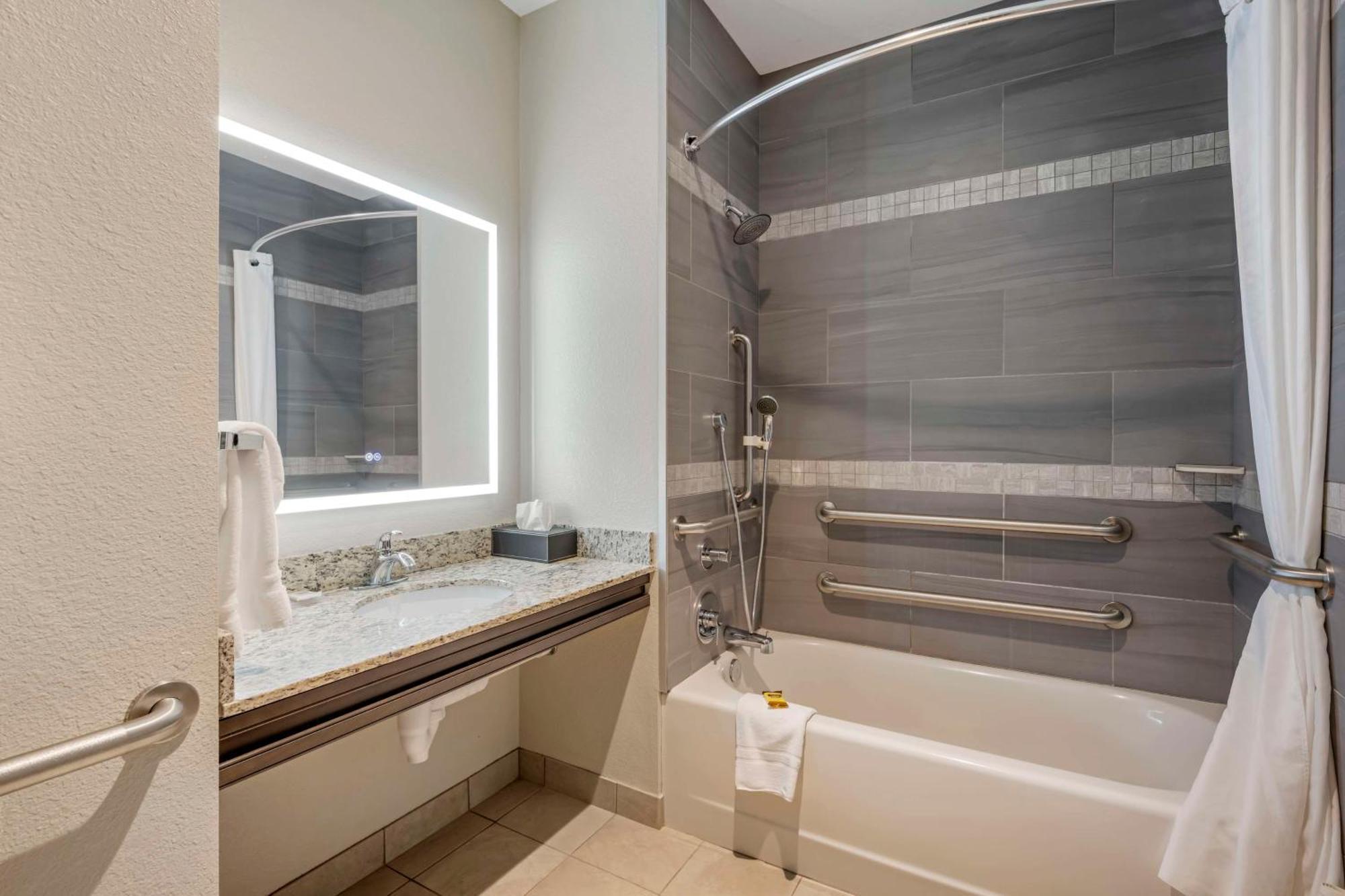 Best Western Plus The Inn At Hells Canyon Clarkston Luaran gambar
