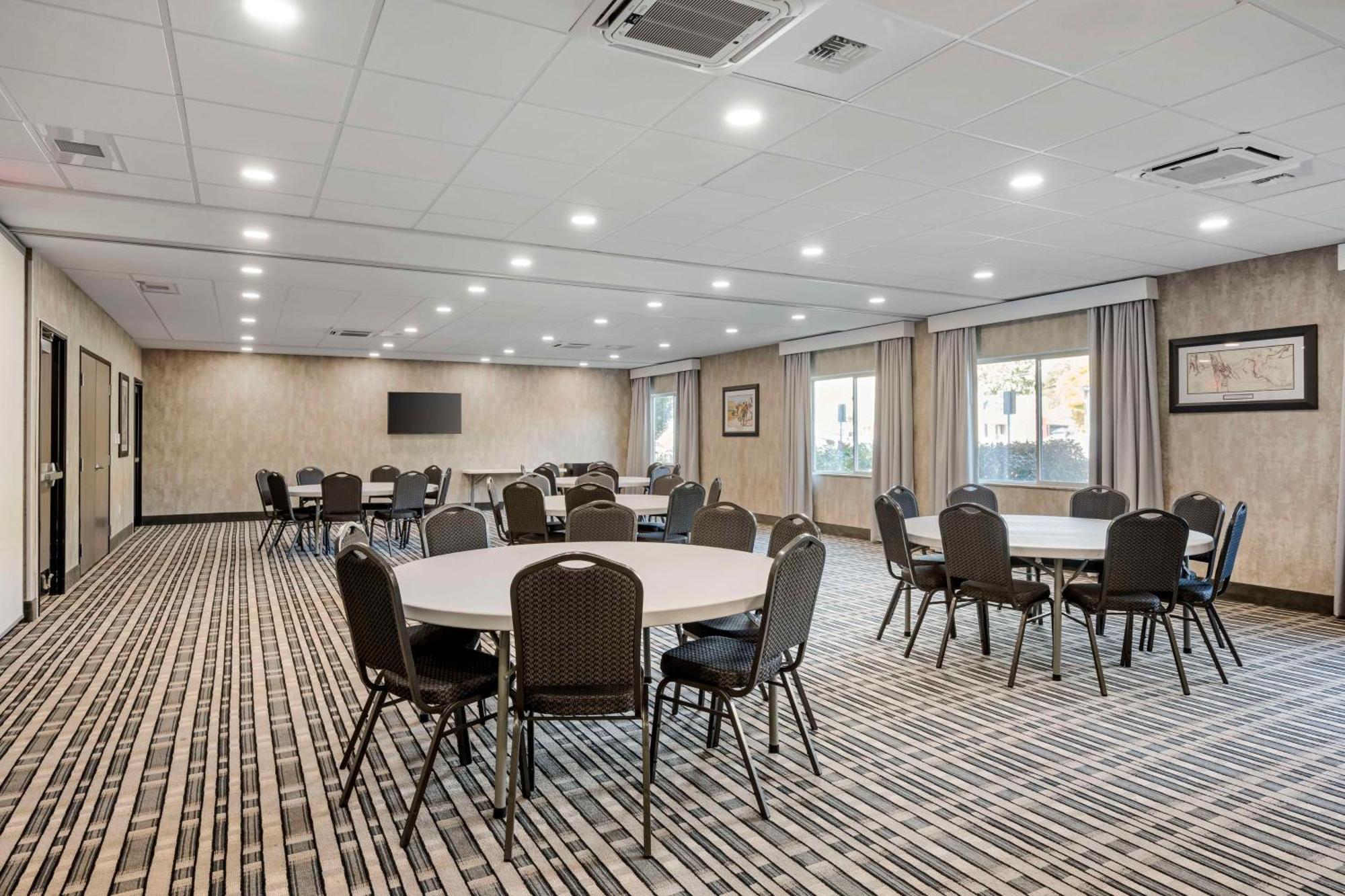 Best Western Plus The Inn At Hells Canyon Clarkston Luaran gambar