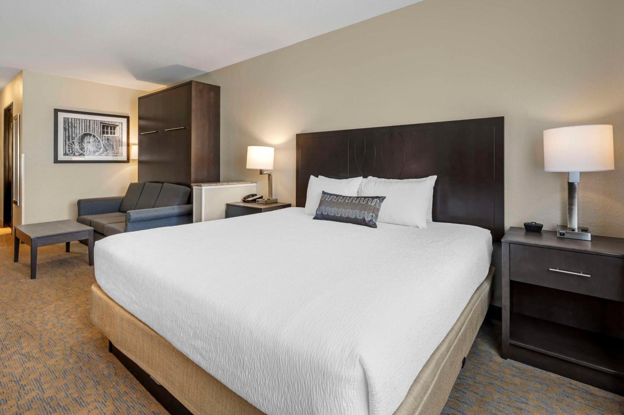 Best Western Plus The Inn At Hells Canyon Clarkston Luaran gambar