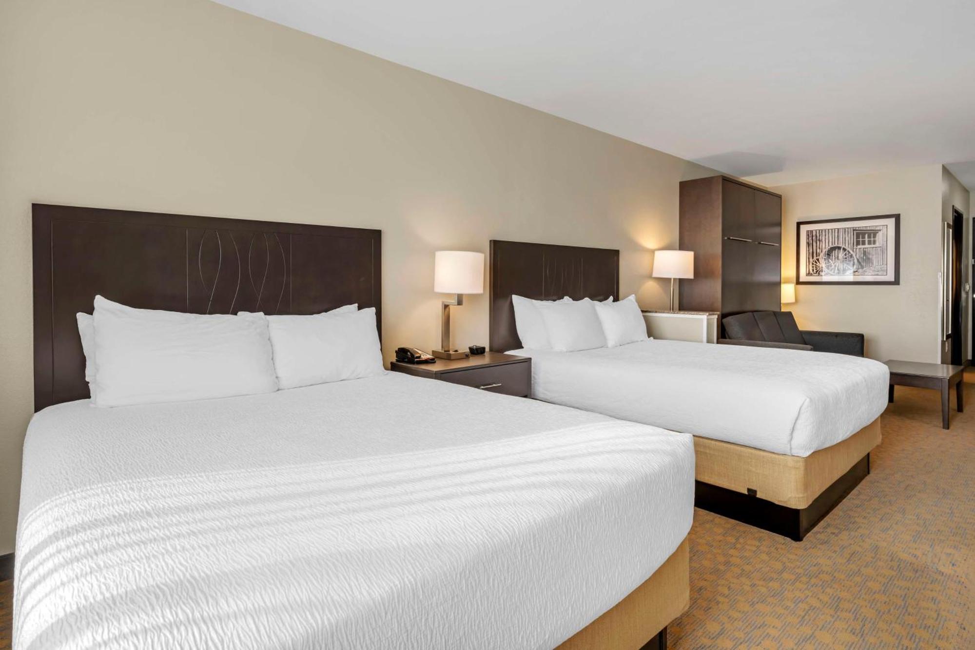 Best Western Plus The Inn At Hells Canyon Clarkston Luaran gambar