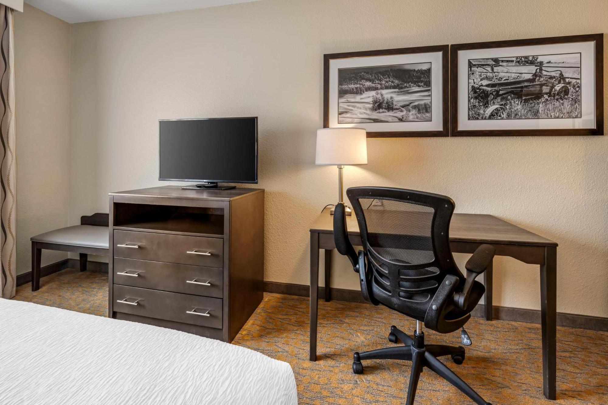 Best Western Plus The Inn At Hells Canyon Clarkston Luaran gambar