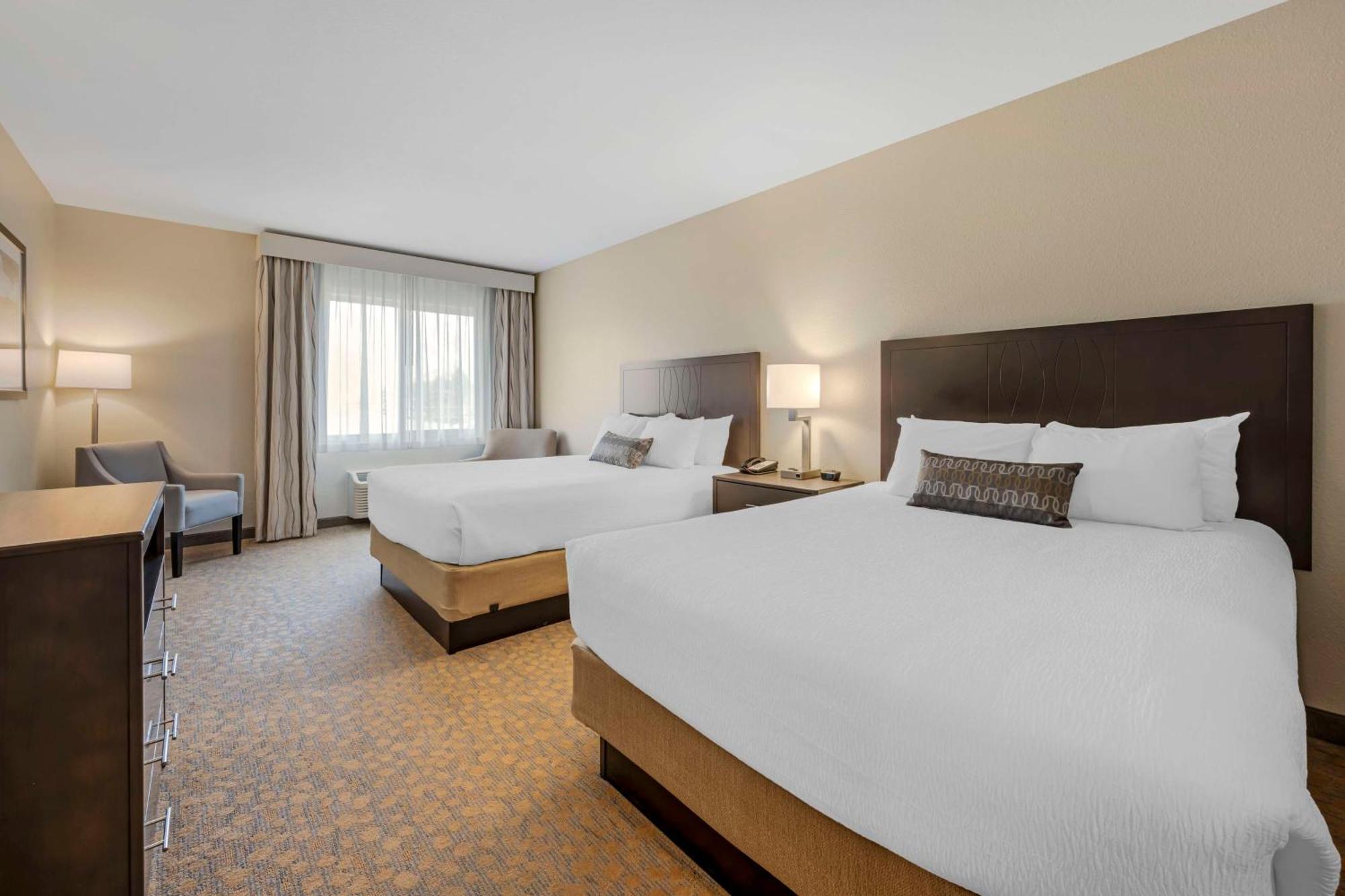 Best Western Plus The Inn At Hells Canyon Clarkston Luaran gambar