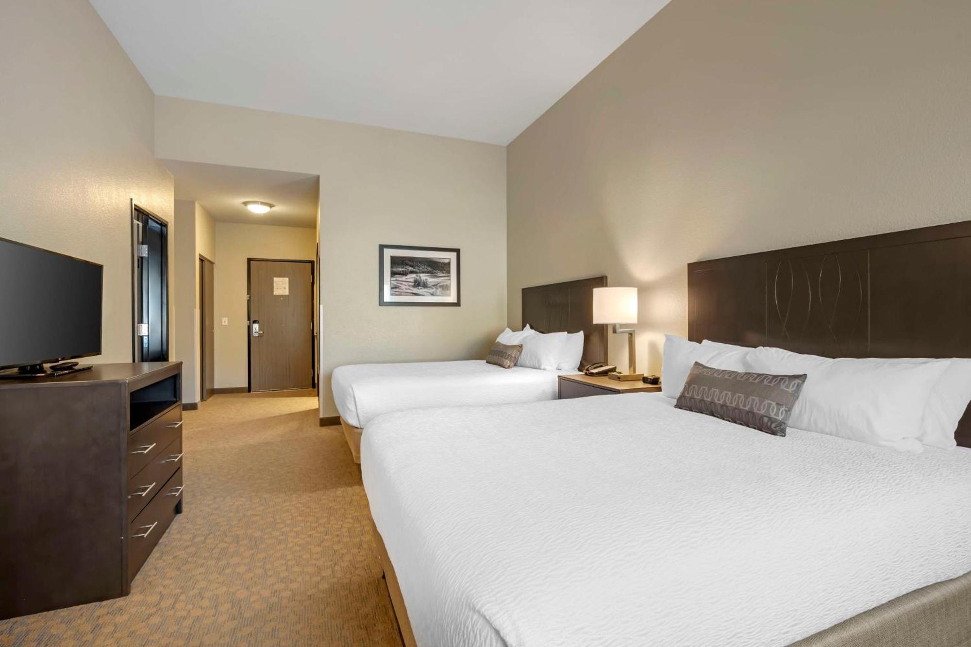 Best Western Plus The Inn At Hells Canyon Clarkston Luaran gambar