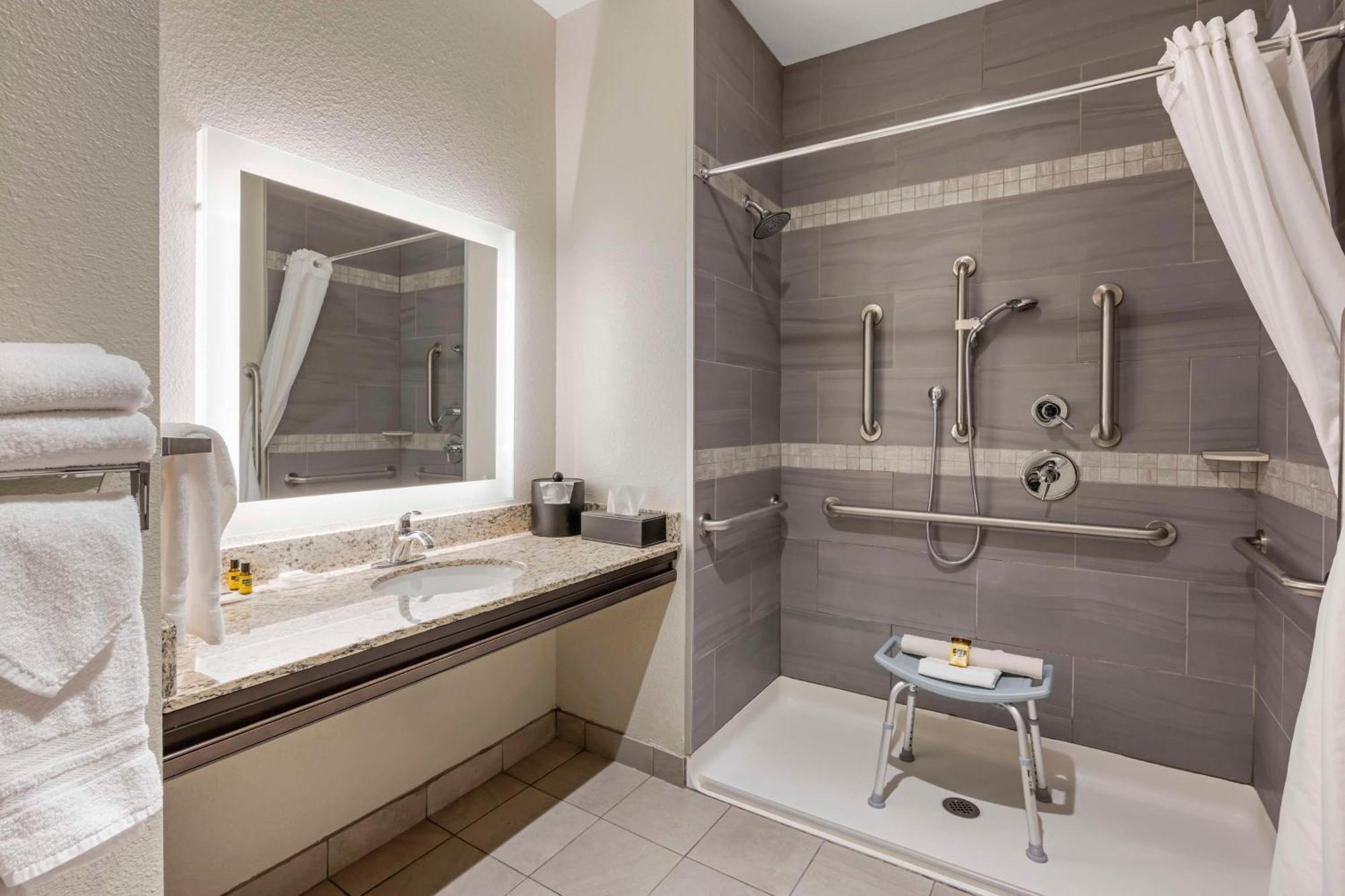 Best Western Plus The Inn At Hells Canyon Clarkston Luaran gambar