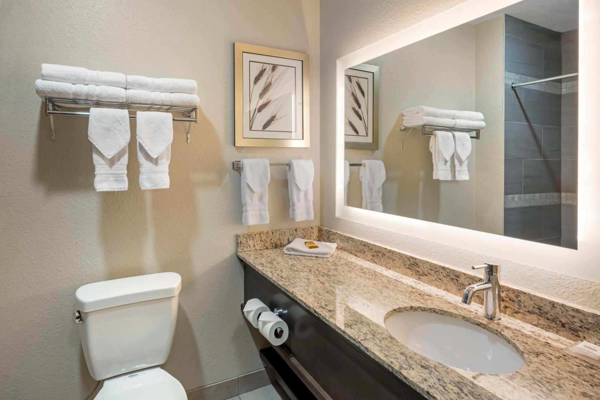 Best Western Plus The Inn At Hells Canyon Clarkston Luaran gambar