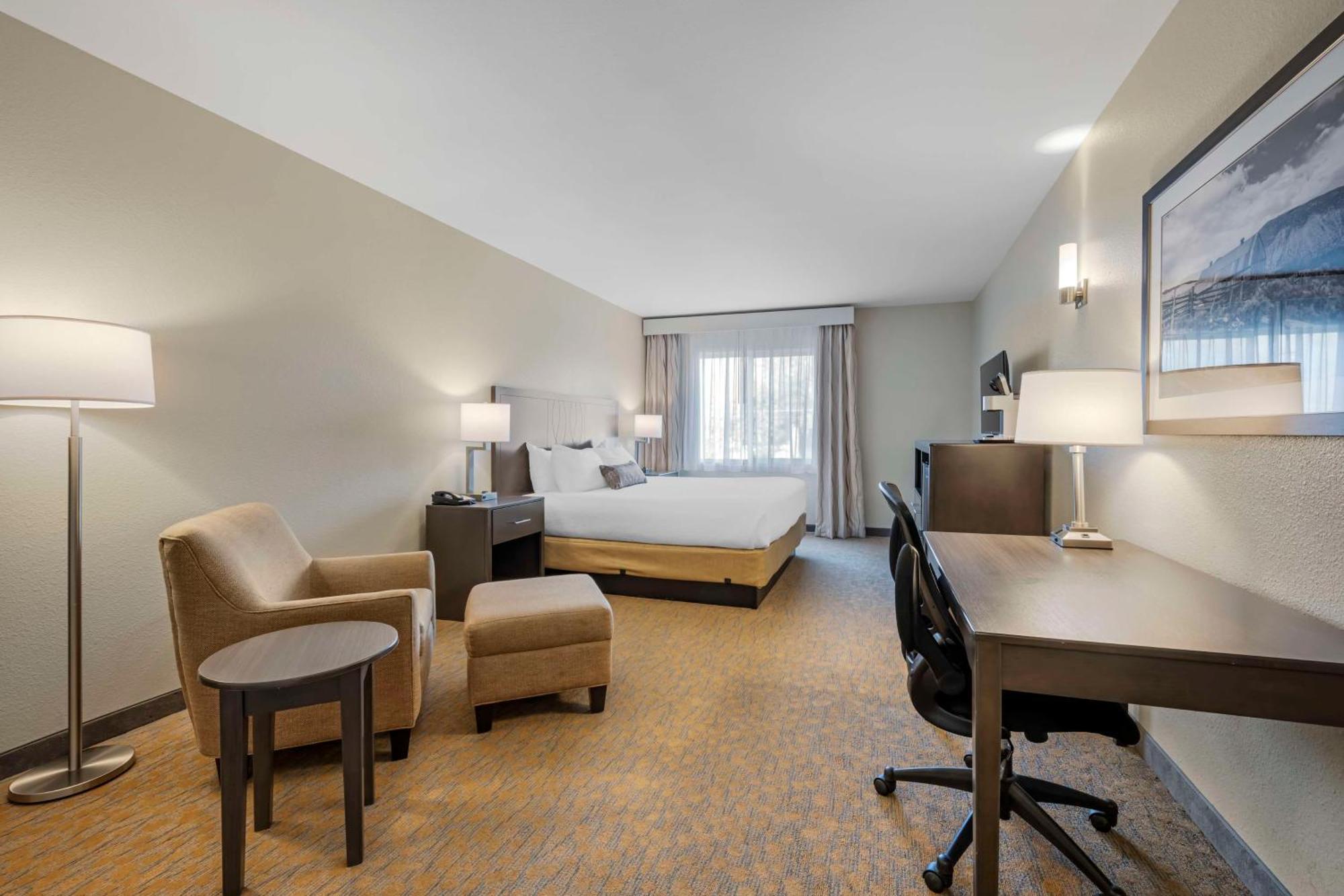 Best Western Plus The Inn At Hells Canyon Clarkston Luaran gambar