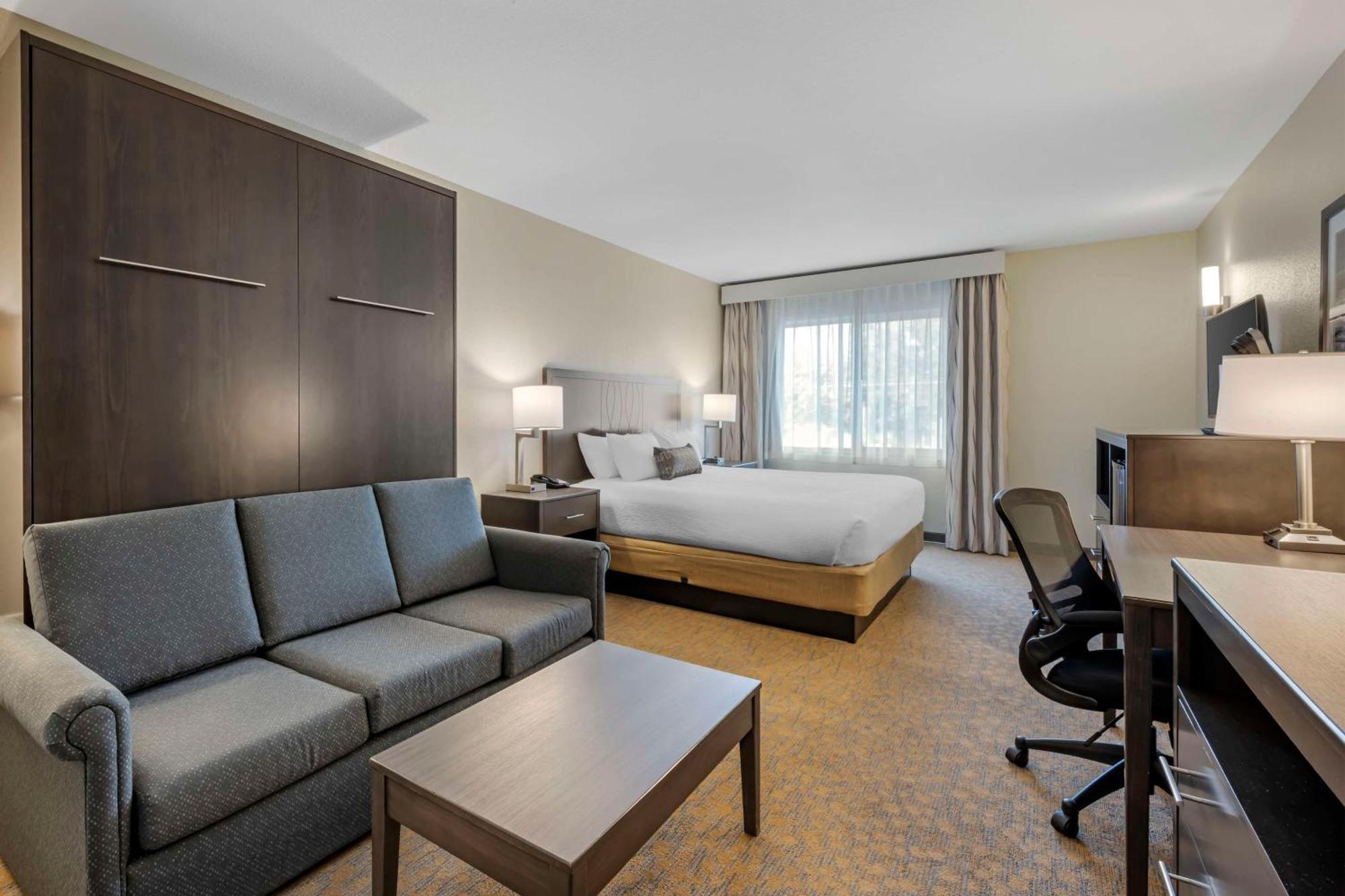 Best Western Plus The Inn At Hells Canyon Clarkston Luaran gambar