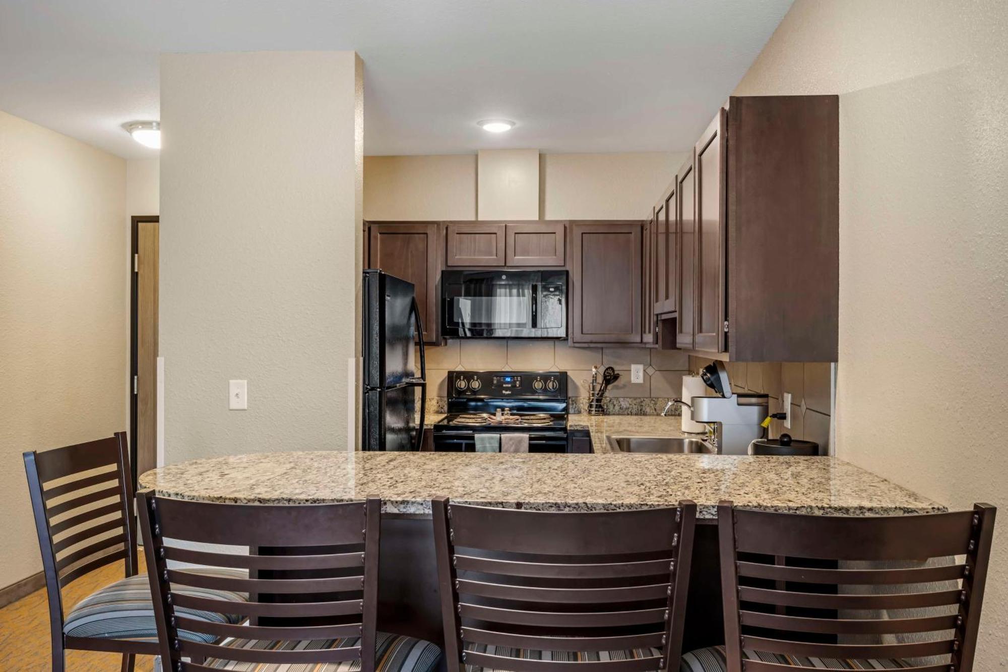 Best Western Plus The Inn At Hells Canyon Clarkston Luaran gambar