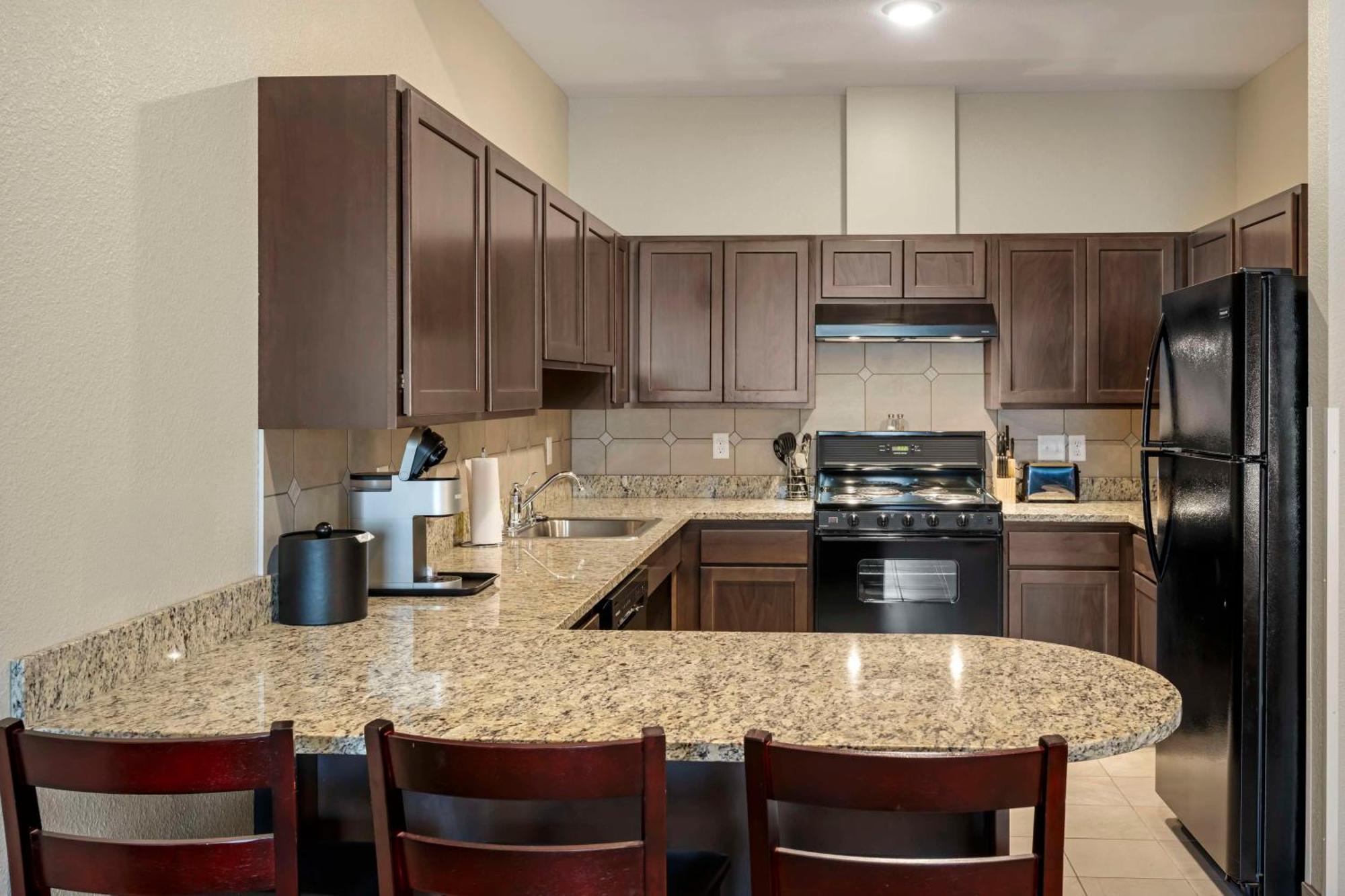 Best Western Plus The Inn At Hells Canyon Clarkston Luaran gambar