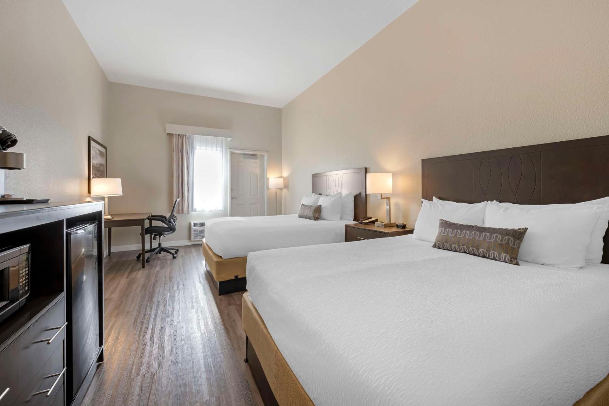 Best Western Plus The Inn At Hells Canyon Clarkston Luaran gambar