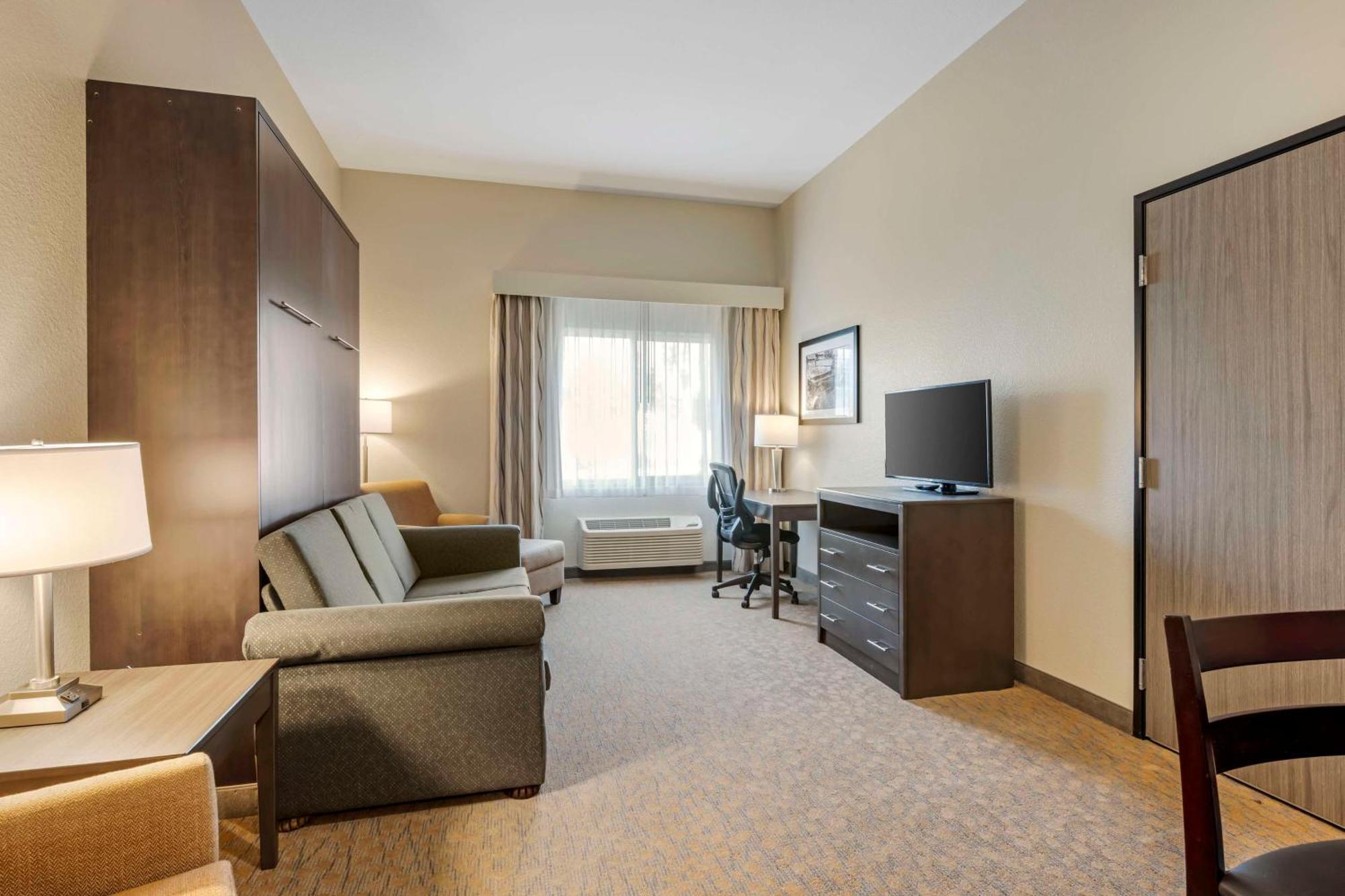 Best Western Plus The Inn At Hells Canyon Clarkston Luaran gambar
