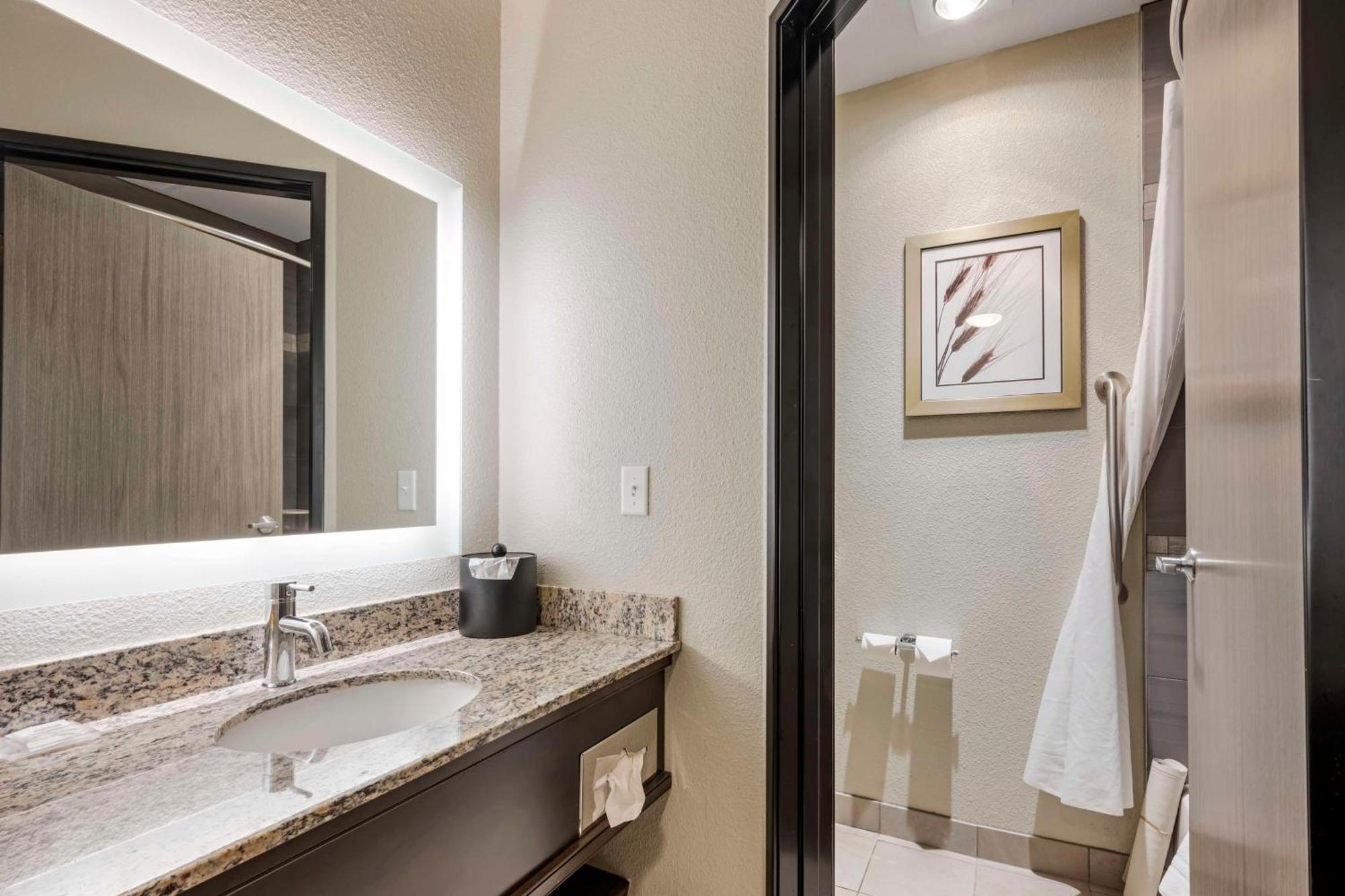 Best Western Plus The Inn At Hells Canyon Clarkston Luaran gambar