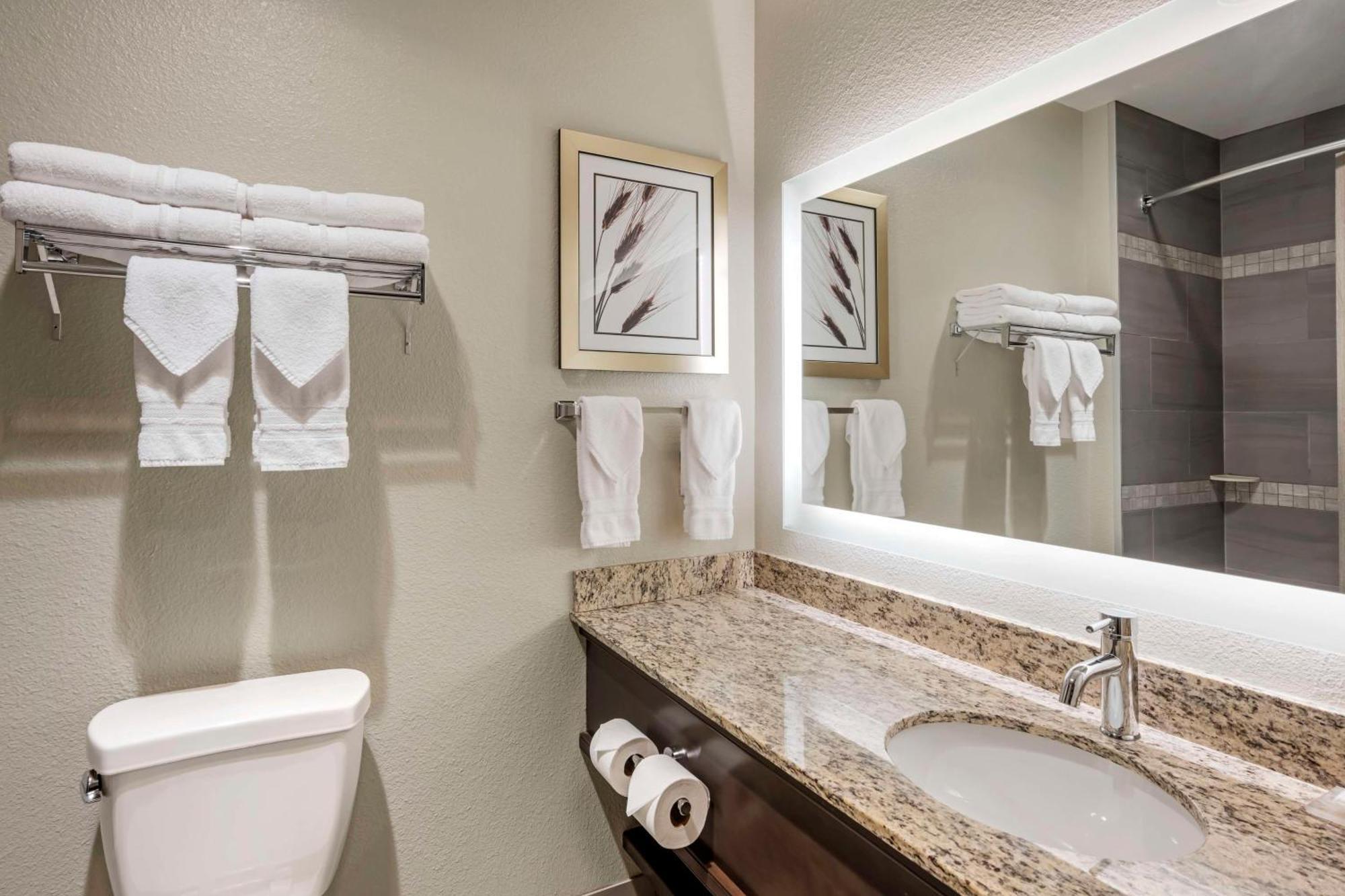 Best Western Plus The Inn At Hells Canyon Clarkston Luaran gambar